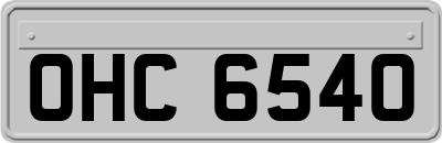 OHC6540