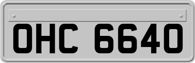 OHC6640