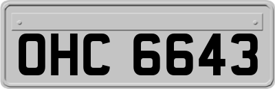 OHC6643