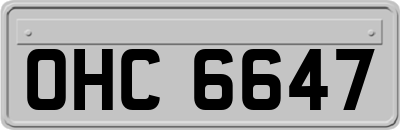 OHC6647