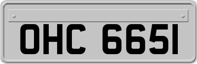 OHC6651
