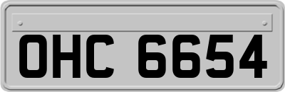 OHC6654