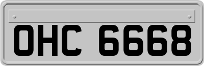 OHC6668