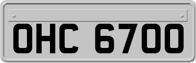 OHC6700