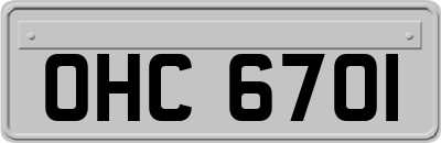 OHC6701
