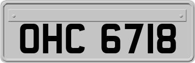 OHC6718