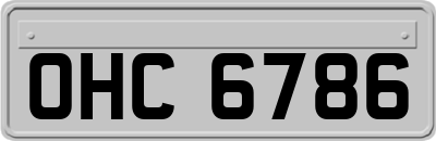 OHC6786