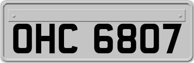 OHC6807