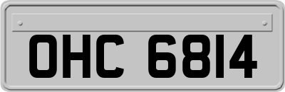 OHC6814