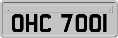OHC7001