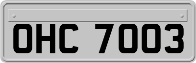 OHC7003