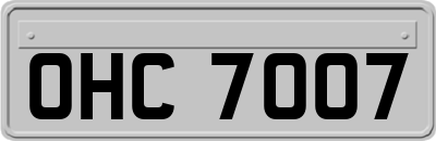 OHC7007