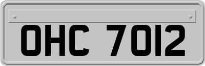 OHC7012