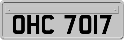 OHC7017