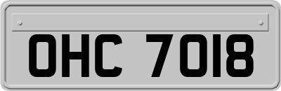 OHC7018