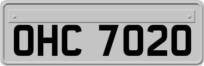 OHC7020