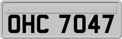 OHC7047