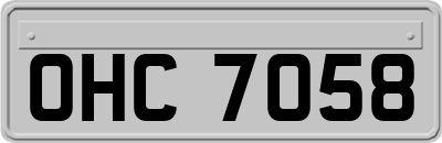 OHC7058