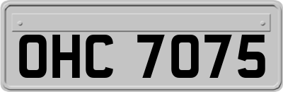 OHC7075