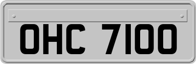 OHC7100