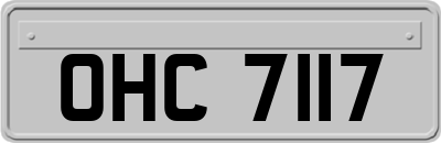 OHC7117