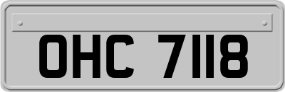 OHC7118