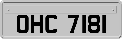 OHC7181