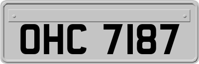 OHC7187