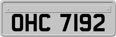 OHC7192