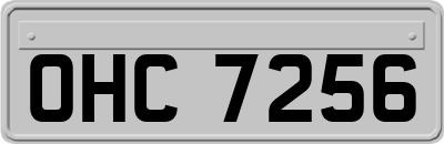 OHC7256