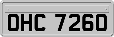 OHC7260