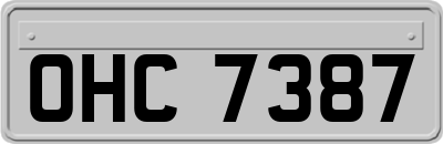OHC7387