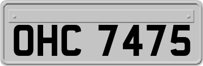 OHC7475