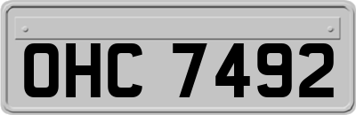 OHC7492