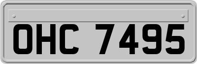 OHC7495