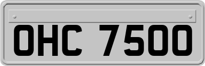 OHC7500