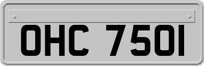 OHC7501