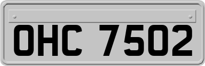 OHC7502
