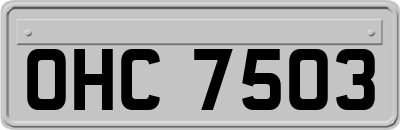 OHC7503