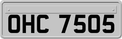 OHC7505
