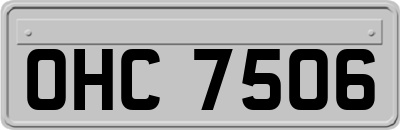 OHC7506