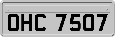 OHC7507