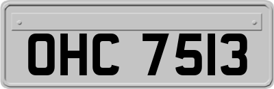 OHC7513