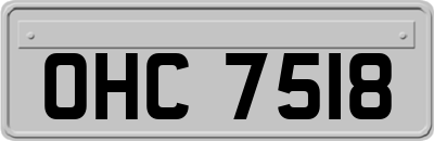 OHC7518