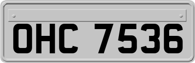 OHC7536