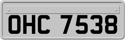 OHC7538