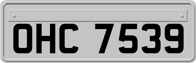 OHC7539