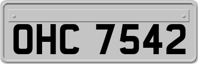 OHC7542