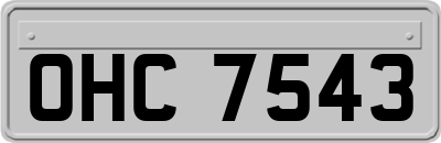 OHC7543
