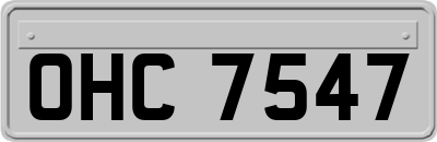 OHC7547